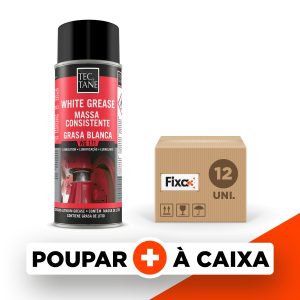 Spray Massa Consistente