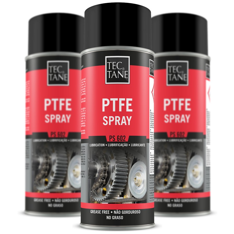 PTFE Spray PTFE Spray