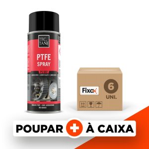 PTFE Spray