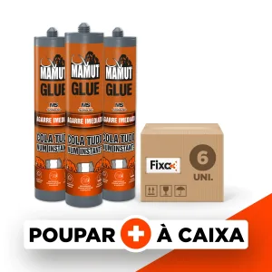 mamut glue