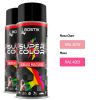Spray de Pintura - Rosas