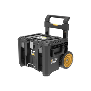 CAIXA DE ARMAZENAMENTO GRANDE - SLIDE LOCK DA41005 CAT