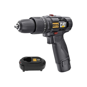 APARAFUSADORA IMPACTO DX15.1 12V CAT