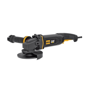 REBARBADORA DX36 1200W 125MM ANGLE GRINDER CAT