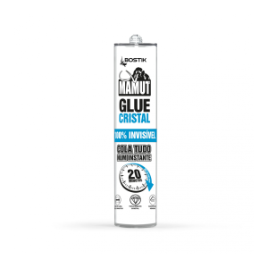 COLA MAMUT GLUE CRISTAL 290ML