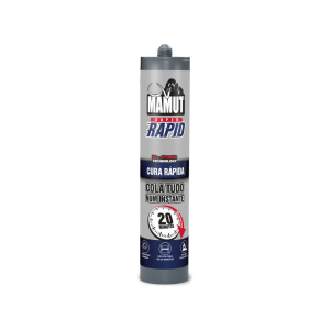 COLA MAMUT RAPID BRANCO 290ML
