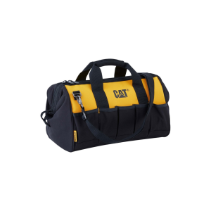 SACO PORTA FERRAMENTAS 21L CAT